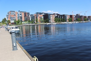 Tampere , Ratina  41,5 m2, 900 € / kk