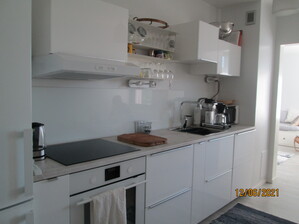 Turku , Patterinhaka  35 m2, 560 € / kk