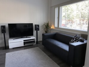 Kuopio , Keskusta  26,4 m2, 580 € / kk