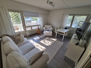Jyväskylä , Kuokkala  53 m2, 692 € / kk
