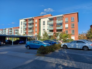 Jyväskylä , Keljo  94,5 m2, 1 200 € / kk