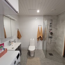 Hyvinkää , Pavinmäki  44,5 m2, 770 € / kk