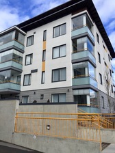 Kuopio , Keskusta  52,5 m2, 830 € / kk