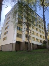 Lahti , Mukkula  59 m2, 590 € / kk