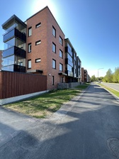 Tampere , Linnainmaa  26 m2, 595 € / kk