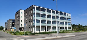 Tampere , Linnainmaa  44 m2, 735 € / kk
