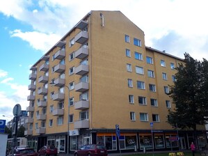 Tampere , Tammela  24 m2, 540 € / kk