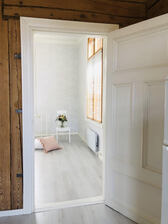 Rauma , Keskusta  38 m2, 540 € / kk