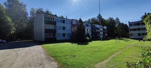 Jyväskylä , Lohikoski  57,5 m2, 700 € / kk