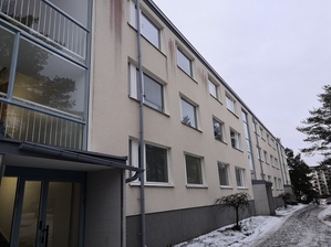 Turku , Uittamo  44.5 m2, 650 € / kk