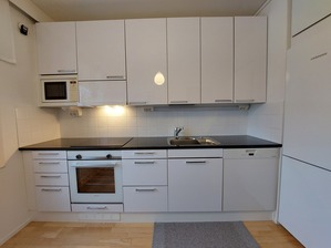 Imatra , Sienimäki  87,5 m2, 775 € / kk