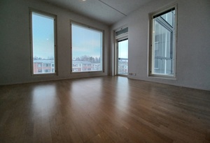 Kerava , Jaakkola  25 m2, 655 € / kk