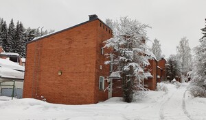 Kuopio , Jynkkä  77 m2, 820 € / kk