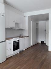 Kuopio , Pihlajalaakso  28 m2, 600 € / kk
