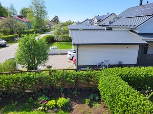 Tampere , Muotiala  109 m2, 1 590 € / kk