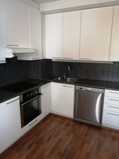Lahti , Ahtiala  77 m2, 790 € / kk