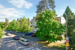 Kotka , Hovila  41 m2, 420 € / kk