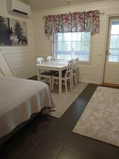 Kuusamo , Ruka  30 m2, 750 € / kk