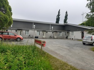 Haapajärvi , Keskusta  40 m2, 470 € / kk
