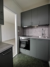 Tampere , Keskusta  31 m2, 713 € / kk