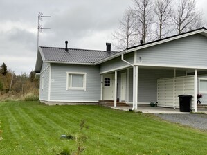 Pyhäjoki , Pohjankylä  70 m2, 680 € / kk