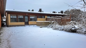 Oulu , Jääli  90 m2, 800 € / kk