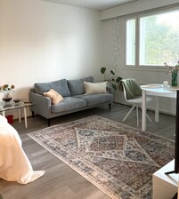 Tampere , Amuri  28,5 m2, 600 € / kk