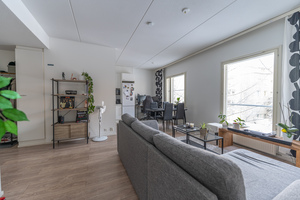 Tampere , Annala  53 m2, 775 € / kk