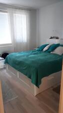 Oulu , Tuira  57 m2, 710 € / kk