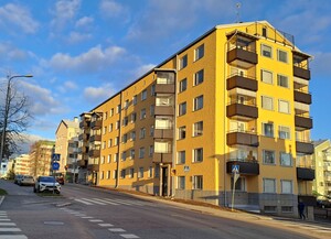 Jyväskylä , Keskusta  49 m2, 770 € / kk