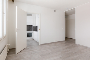 Pirkkala , Keskusta  30 m2, 540 € / kk