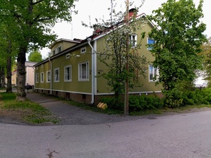 Tampere , Petsamo  20 m2, 520 € / kk