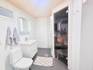 Oulu , Peltola  30 m2, 570 € / kk