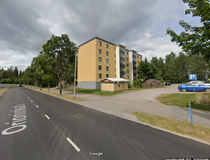 Lappeenranta , Skinnarila  58 m2, 675 € / kk