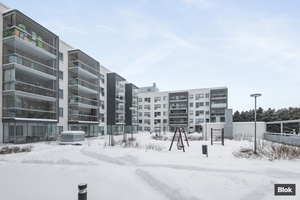 Espoo , Pohjois-Tapiola  79,5 m2, 2 100 € / kk