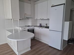 Jyväskylä , Keskusta  41.5 m2, 700 € / kk