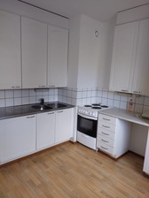 Pori , Pihlava  58 m2, 550 € / kk