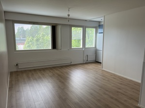 Kaarina , Hovirinta  33 m2, 590 € / kk