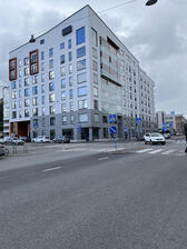 Tampere , Keskusta  23.5 m2, 735 € / kk
