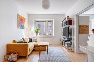 Helsinki , Vallila  45 m2, 900 € / kk