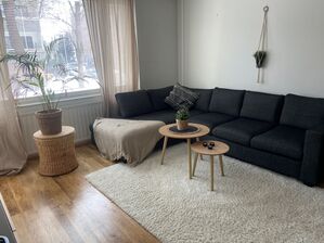 Turku , Kupittaa  29 m2, 670 € / kk