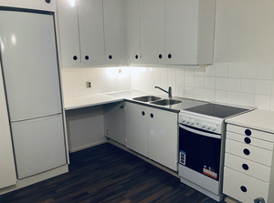 Helsinki , Kaarela  54,5 m2, 580 € / kk