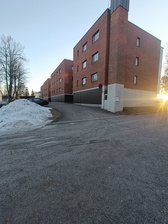 Kerava , Sompio  50.5 m2, 776 € / kk