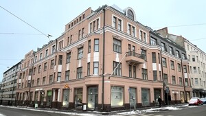 Helsinki , Kamppi  31 m2, 850 € / kk