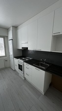 Eurajoki , Kirkonkylä  32 m2, 400 € / kk