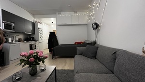 Vantaa , Kivistö  30 m2, 670 € / kk