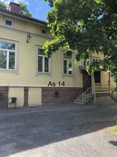 2h, tupakeittiö, Sauna, puutalo-osake,
  1 000€/kk,
78m²