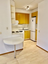 Vantaa , Pähkinärinne  36,5 m2, 680 € / kk