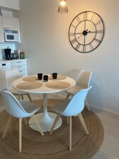 Kuopio , Saaristokaupunki  38 m2, 730 € / kk