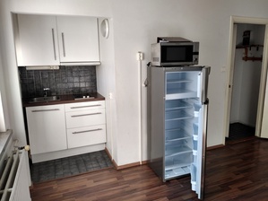 Helsinki , Harju  20 m2, 690 € / kk